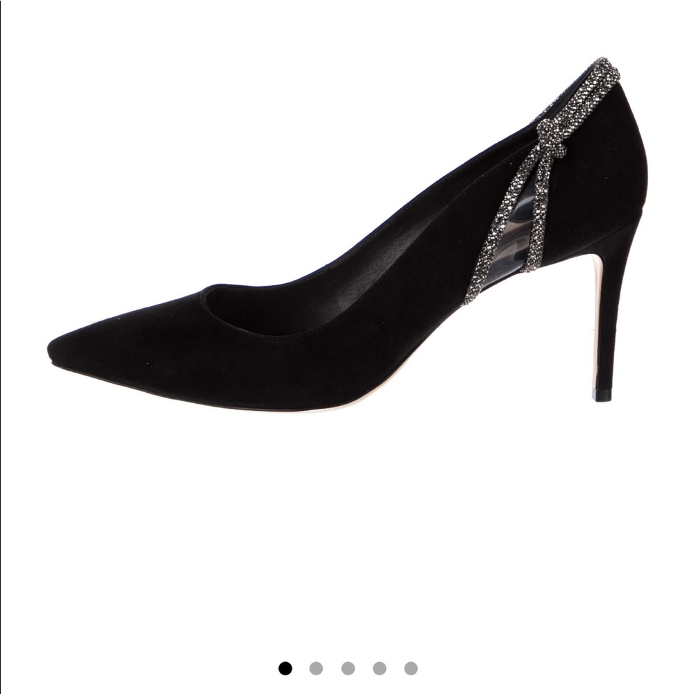 Sophia Webster Heels - EUC - 41 EU / 10-11 US